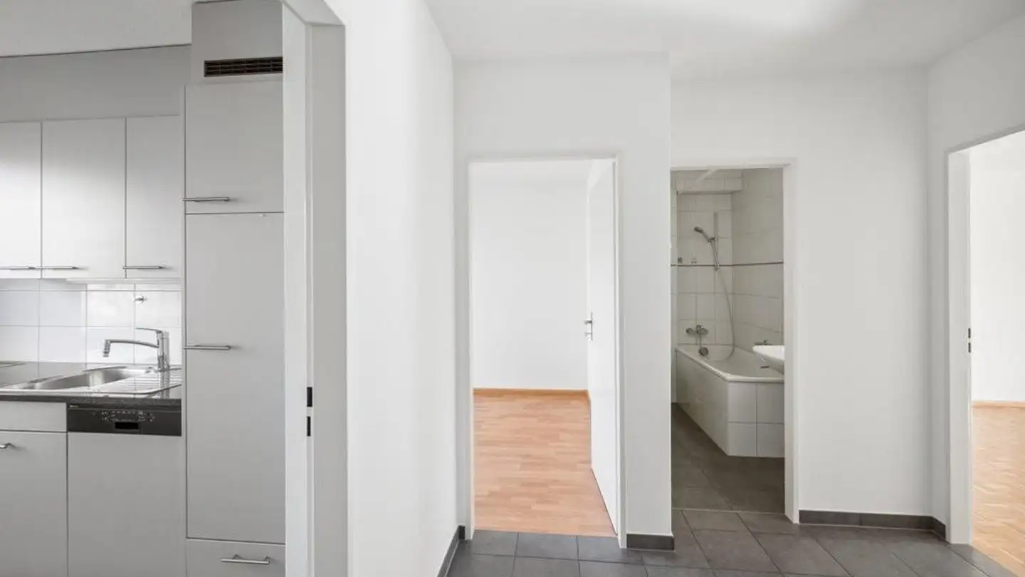 Appartamento in affitto - Mattenweg 4, 4133 Pratteln - Photo 3