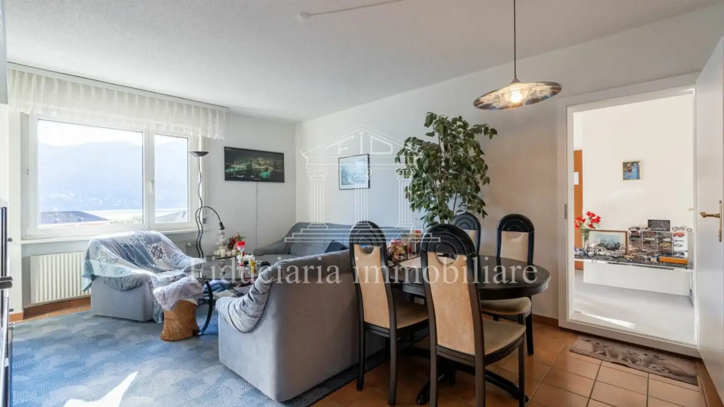 Wohnung kaufen - Via Costa Di Dentro 8, 6614 Brissago - Foto 3