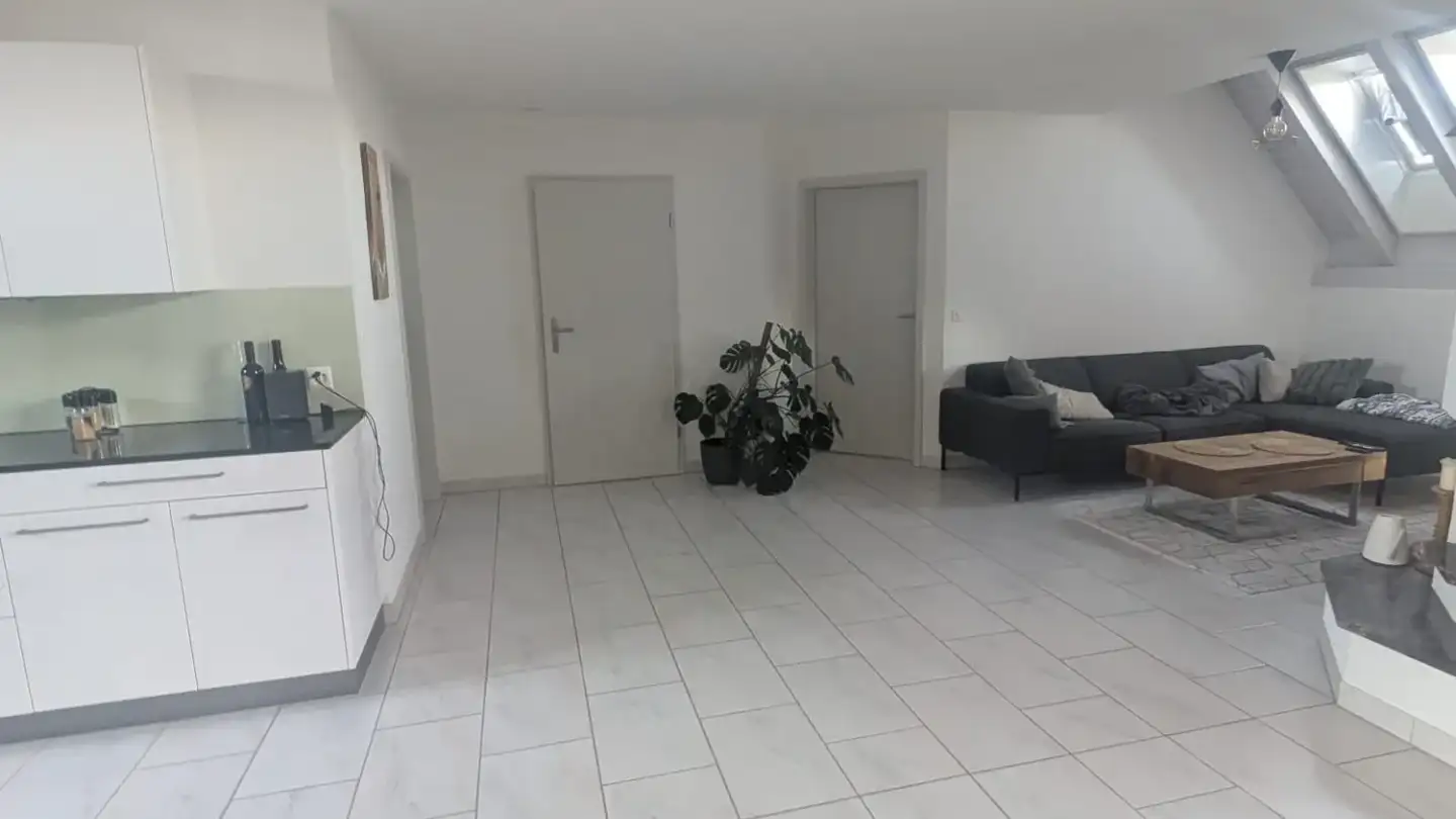 Wohnung mieten - Zürcherstrasse 32, 5628 Aristau - Foto 3