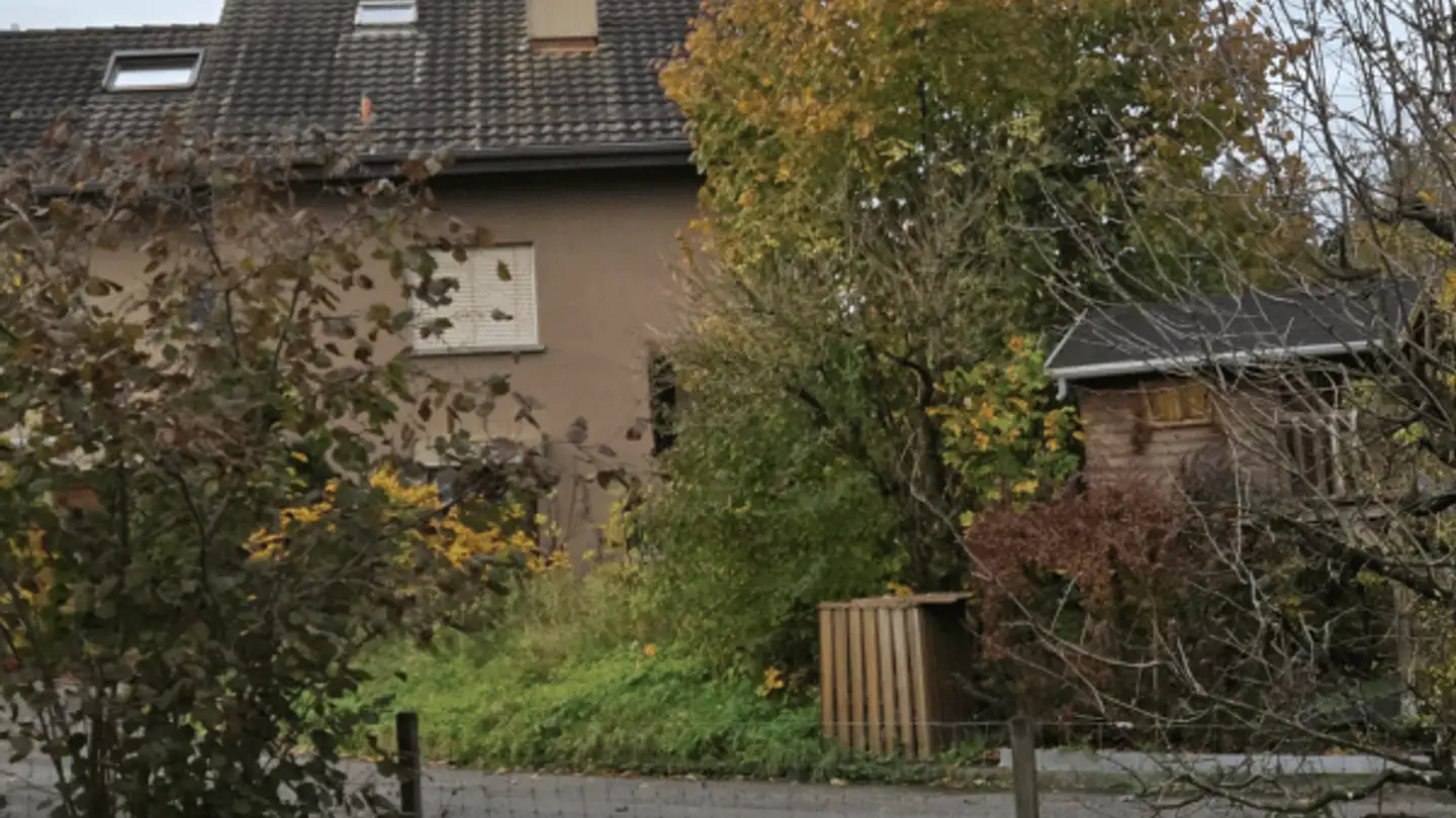 Single house for rent - Längenrüppstrasse 66, 3322 Urtenen-Schönbühl
