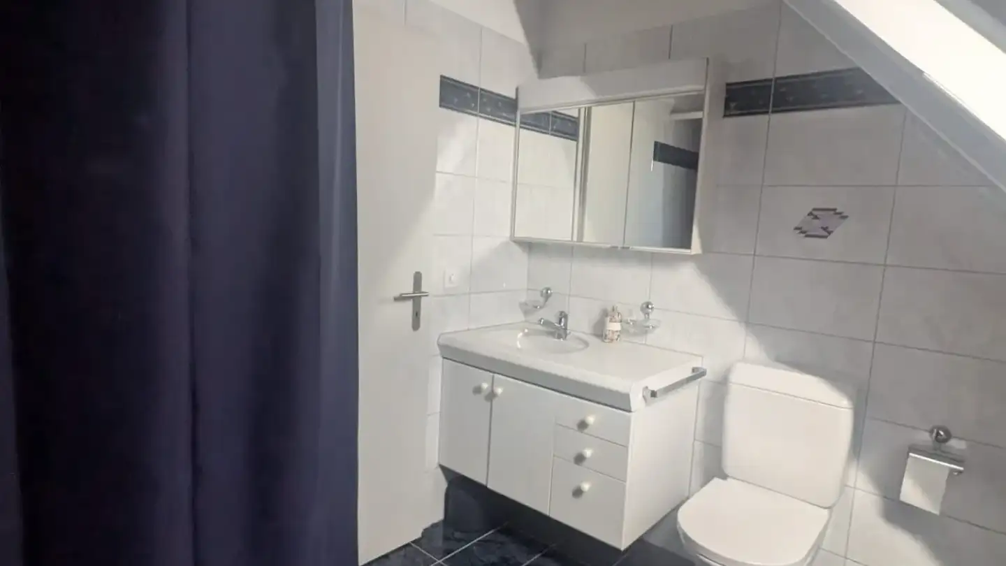 Wohnung mieten - Zürcherstrasse 32, 5628 Aristau - Foto 4