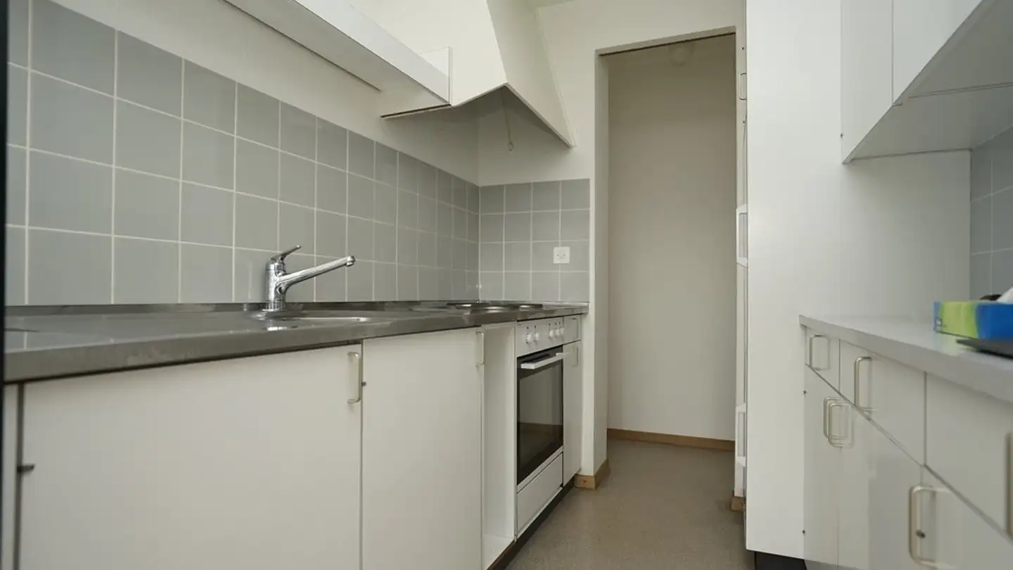 Apartment for rent - Mädergutstrasse 87, 3018 Bern