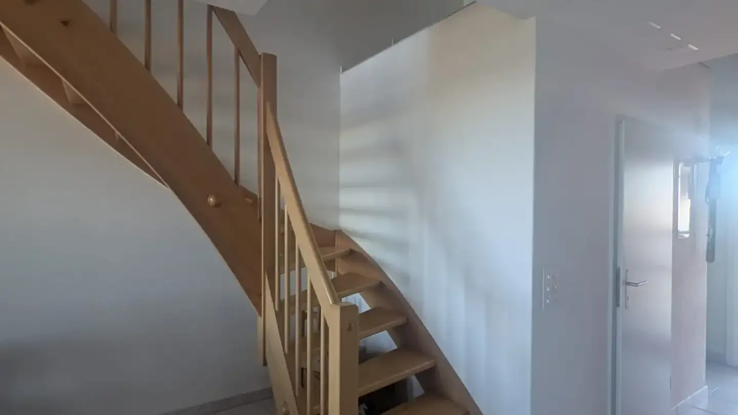 Wohnung mieten - Zürcherstrasse 32, 5628 Aristau