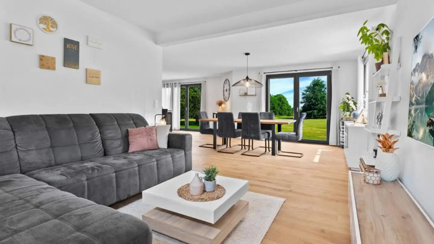 Casa singola in vendita - Route De St-George, 1188 Gimel - Foto 4