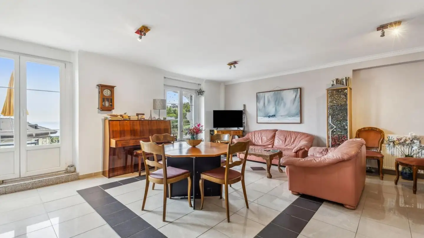 Wohnung kaufen - 1820 Veytaux - Foto 2