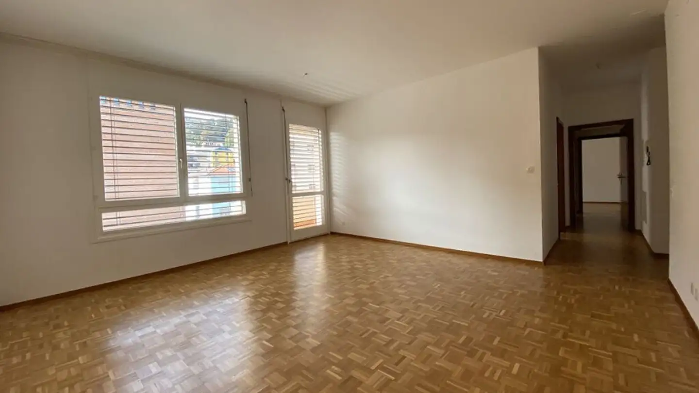 Spazio ufficio in affitto - Via Giacomo Mercoli 8a, 6900 Lugano - Photo 3