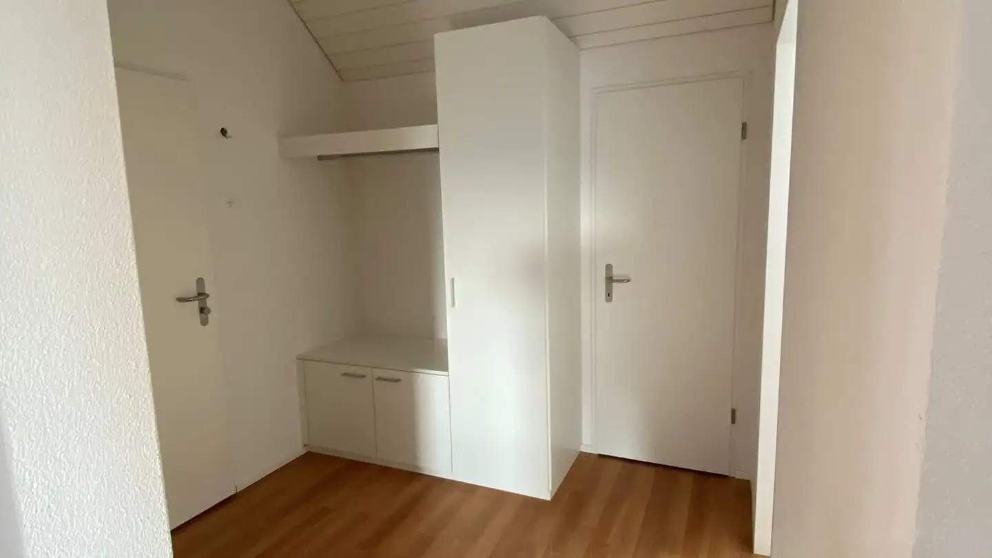 Dachgeschosswohnung mieten - Schmittenstrasse 22, 8912 Obfelden - Foto 4