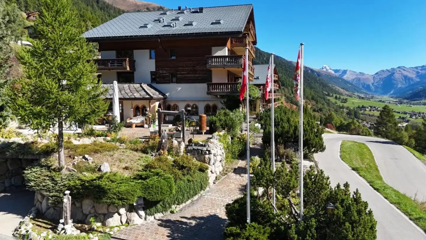 Appartamento in vendita - 3989 Niederwald - Photo 2