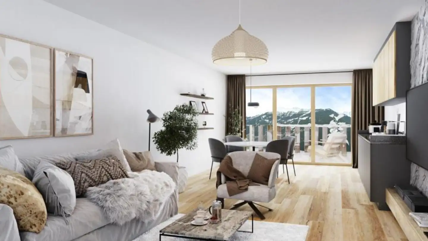 Appartamento in vendita - 1936 Verbier - Foto 2