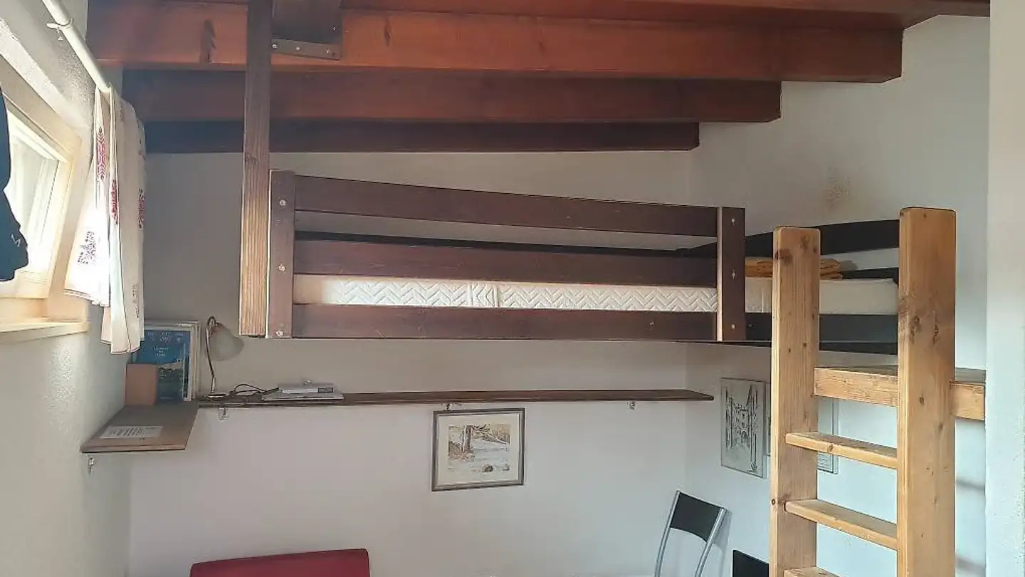 Appartamento in affitto - Rue Du Petit Vallon 34, 3963 Crans-Montana - Foto 3