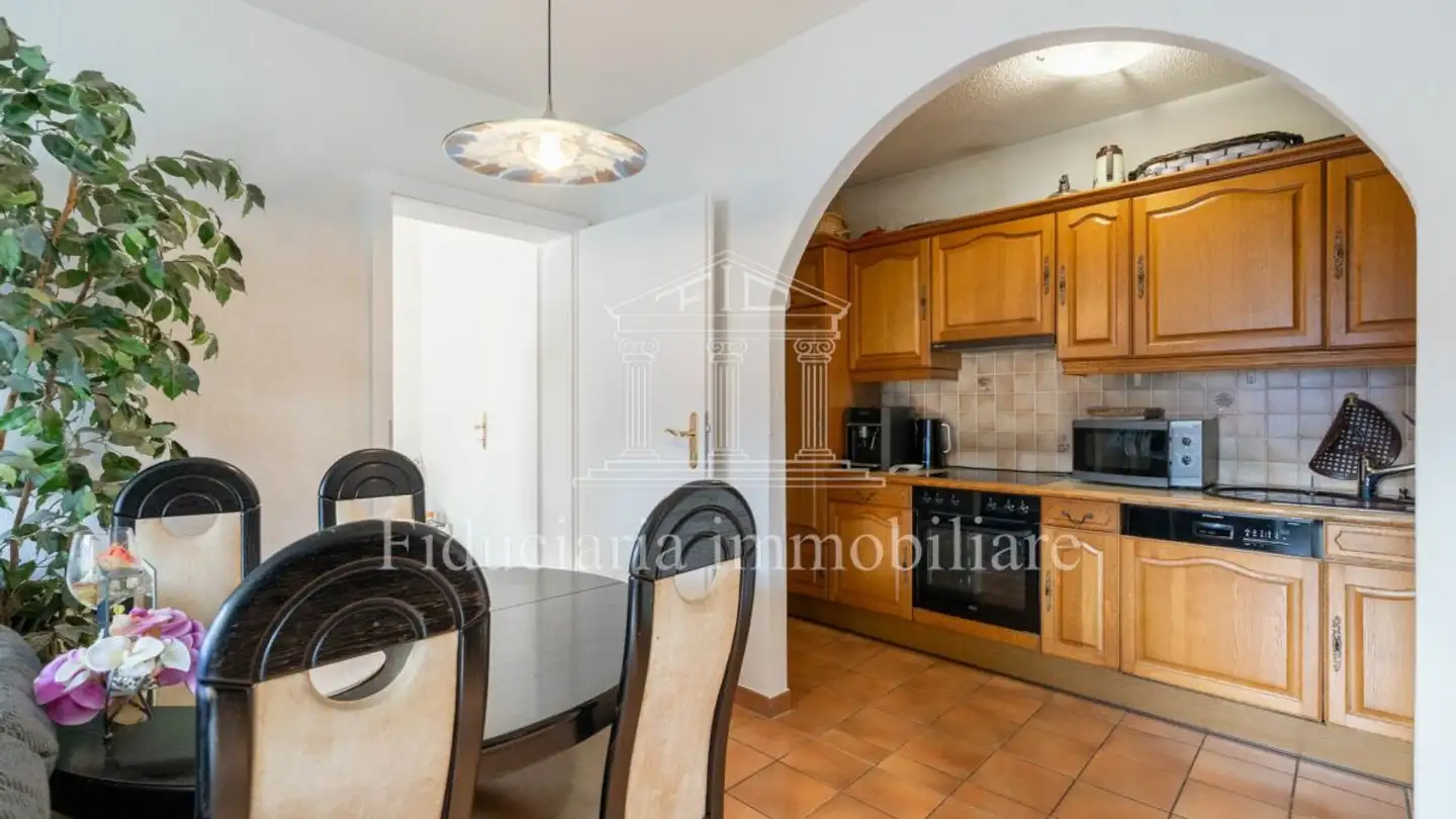 Wohnung kaufen - Via Costa Di Dentro 8, 6614 Brissago - Foto 4