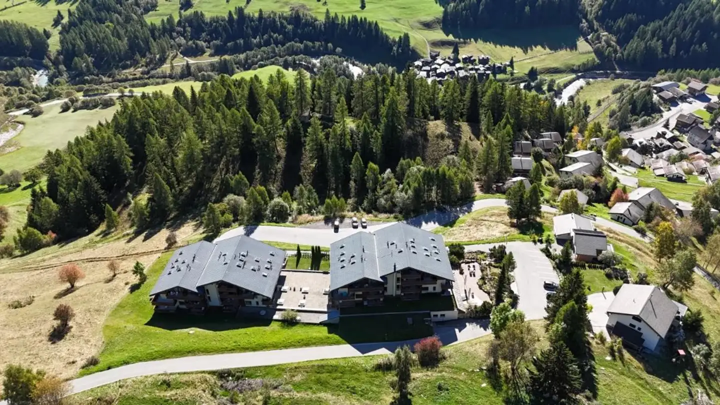 Appartamento in vendita - 3989 Niederwald - Photo 3