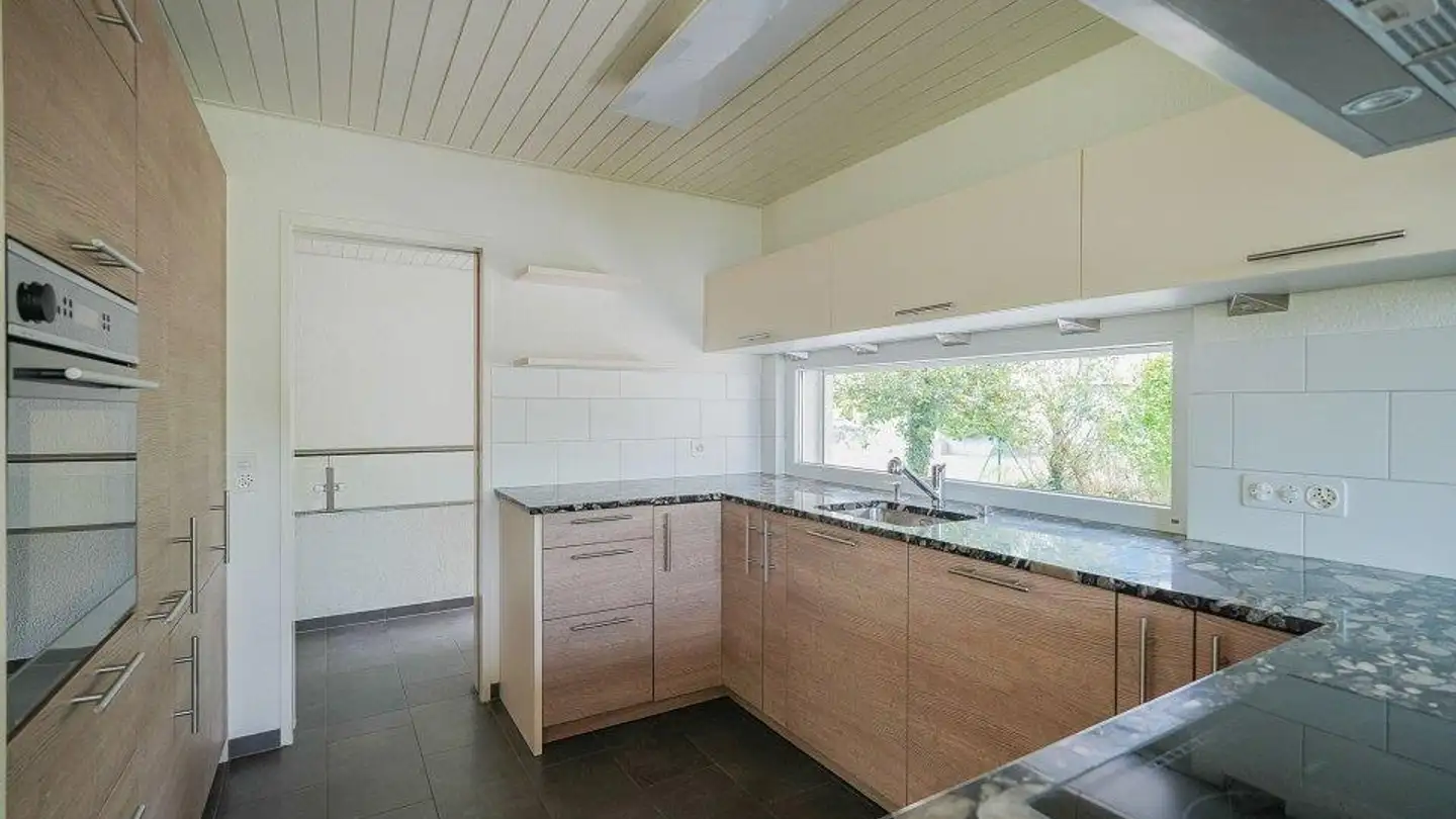 Casa singola in vendita - Chüegrabeweg 12, 5082 Kaisten - Photo 4