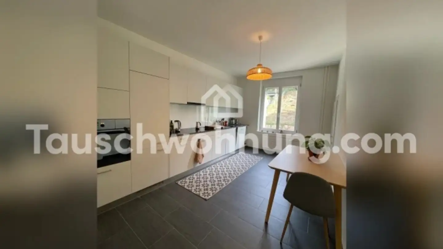 Appartement à louer - 8002 Zürich