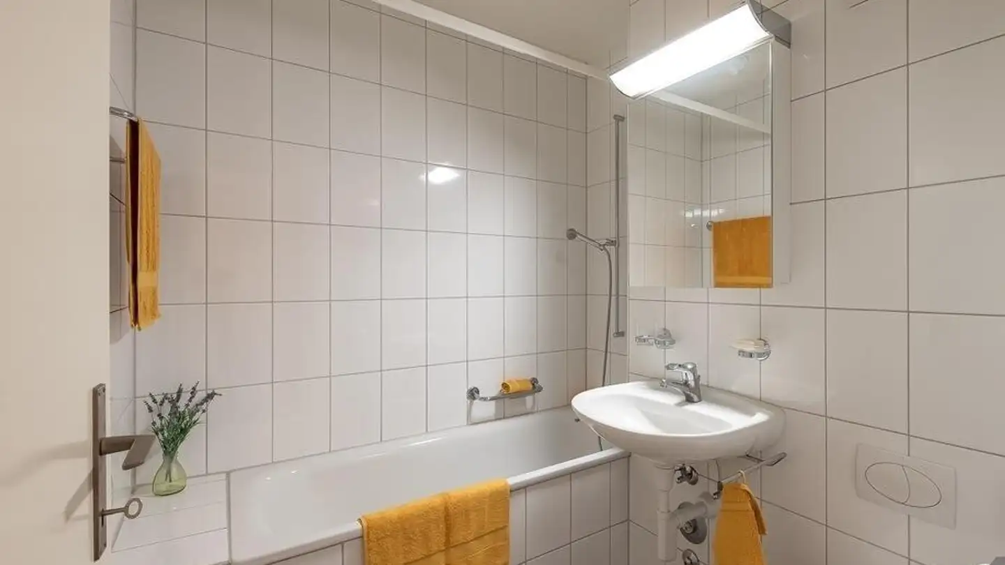 Appartement à louer - Colmarerstrasse 74, 4055 Basel - Photo 3