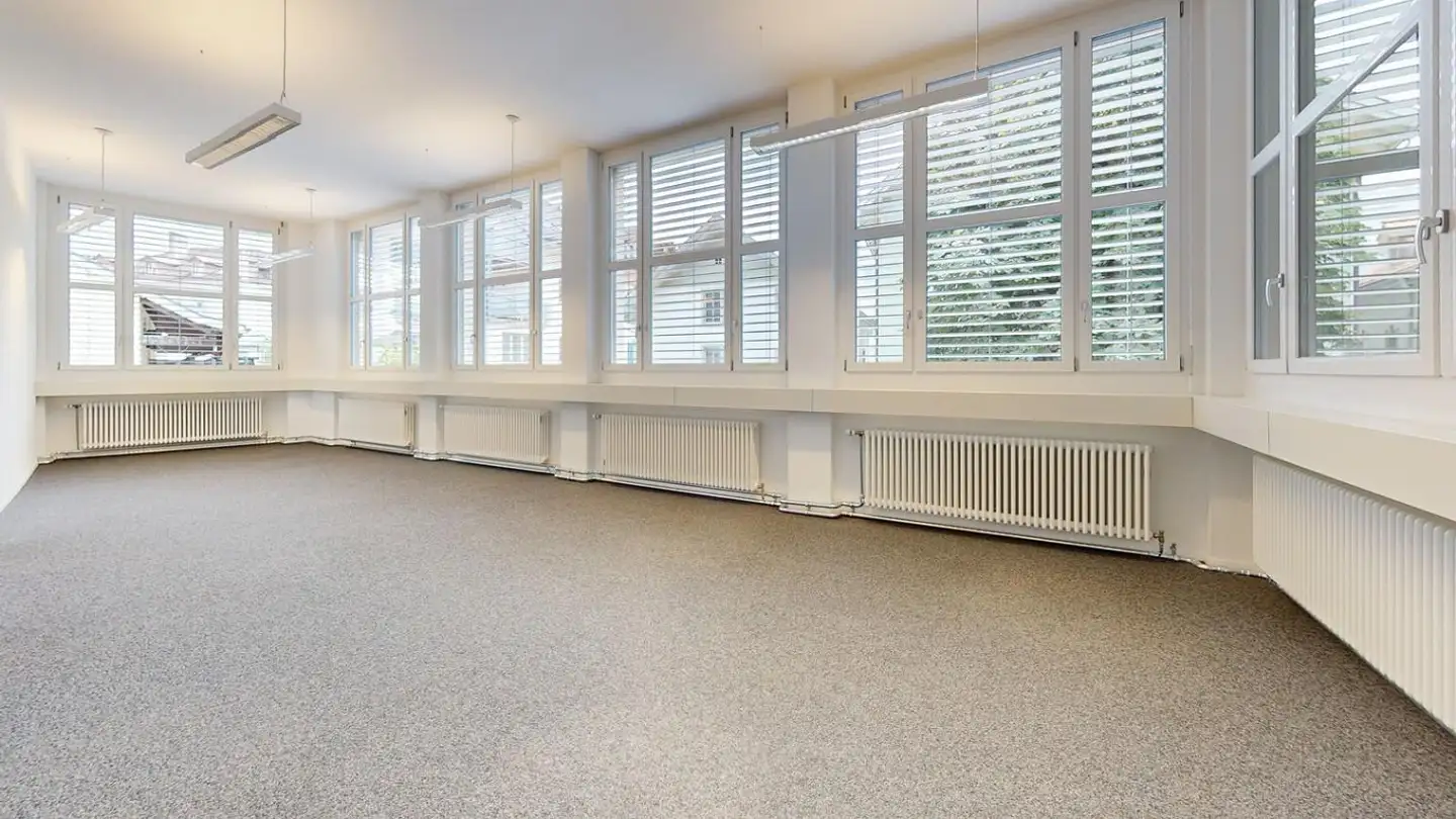 Gewerbe mieten - Scheibenstrasse 5, 3600 Thun - Foto 3