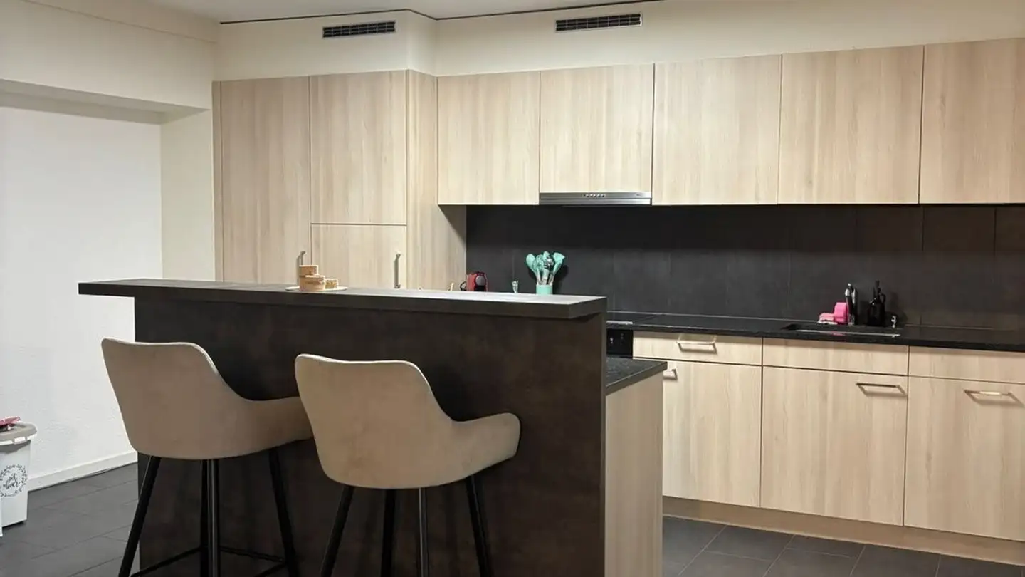 Appartement à louer - Rue Des Uttins 17, 2034 Peseux - Photo 4