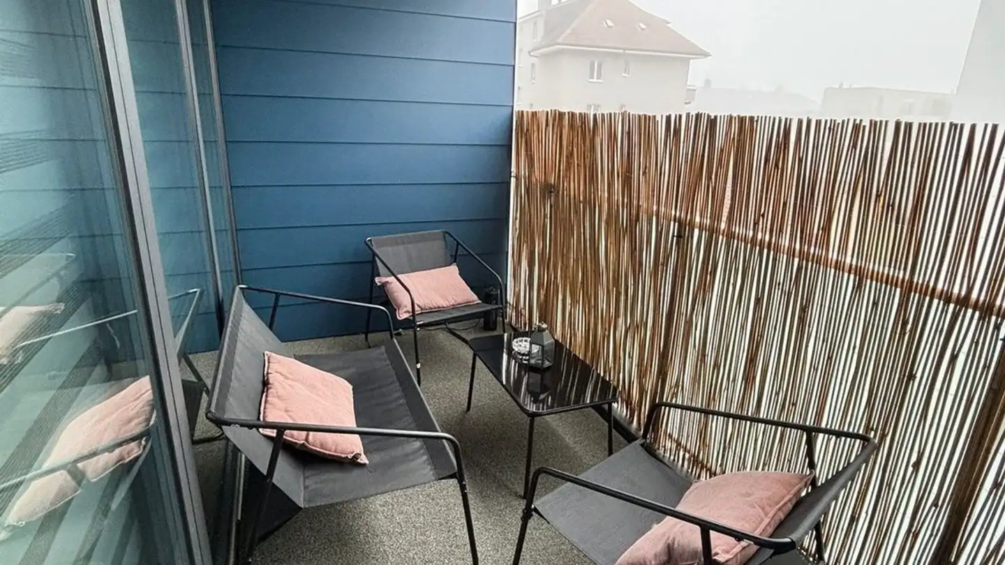 Appartement à louer - Rue Des Uttins 17, 2034 Peseux - Photo 3