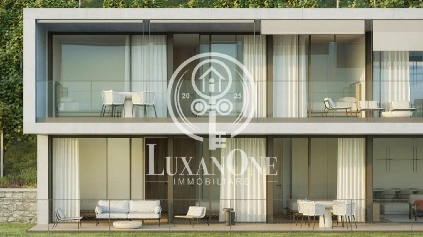 Apartment for sale - Via Contra, 6645 Brione sopra Minusio - Photo 3