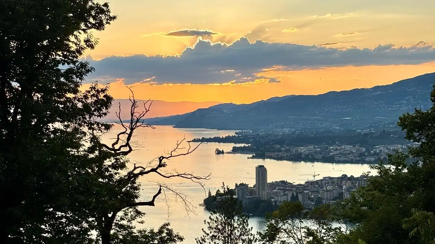 Maison individuelle à vendre - 1820 Veytaux - Photo 4