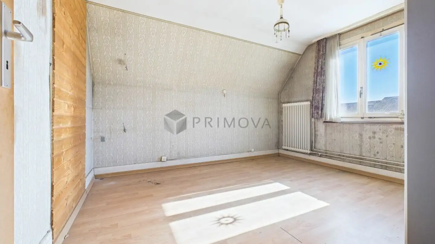 Einfamilienhaus kaufen - 4612 Wangen b. Olten - Foto 2