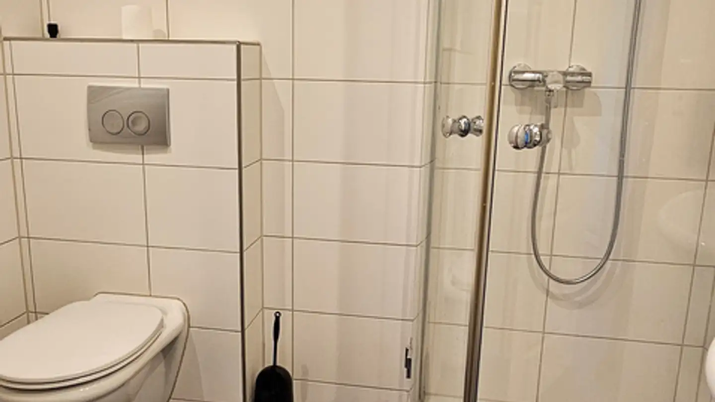 Appartamento in affitto - Hauptstrasse 100, 4415 Lausen - Foto 2