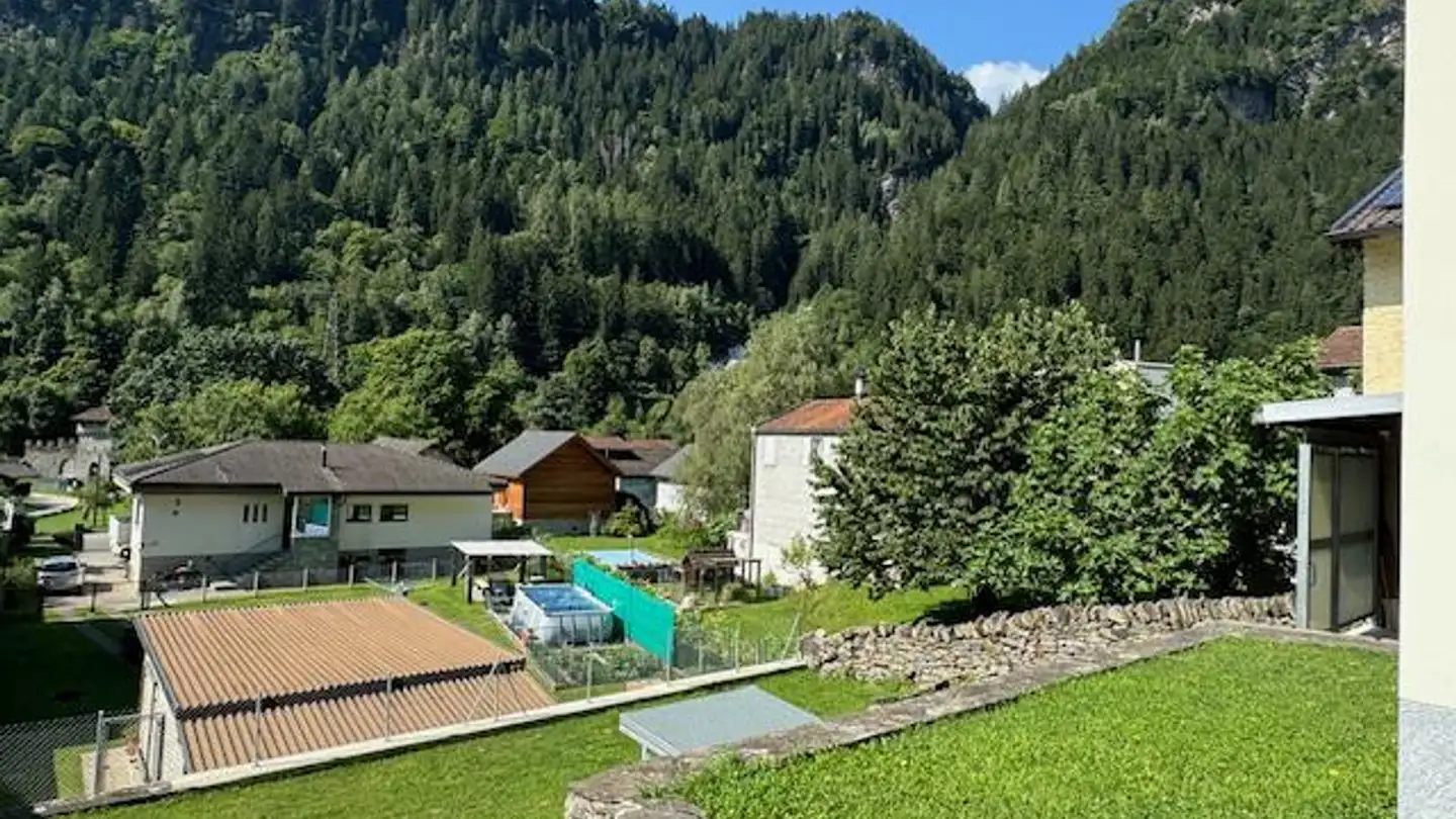 Casa singola in vendita - Via Canton Uri 25, 6760 Faido - Foto 2