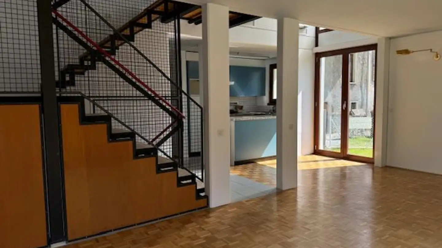 Casa singola in vendita - Via Canton Uri 25, 6760 Faido - Foto 4