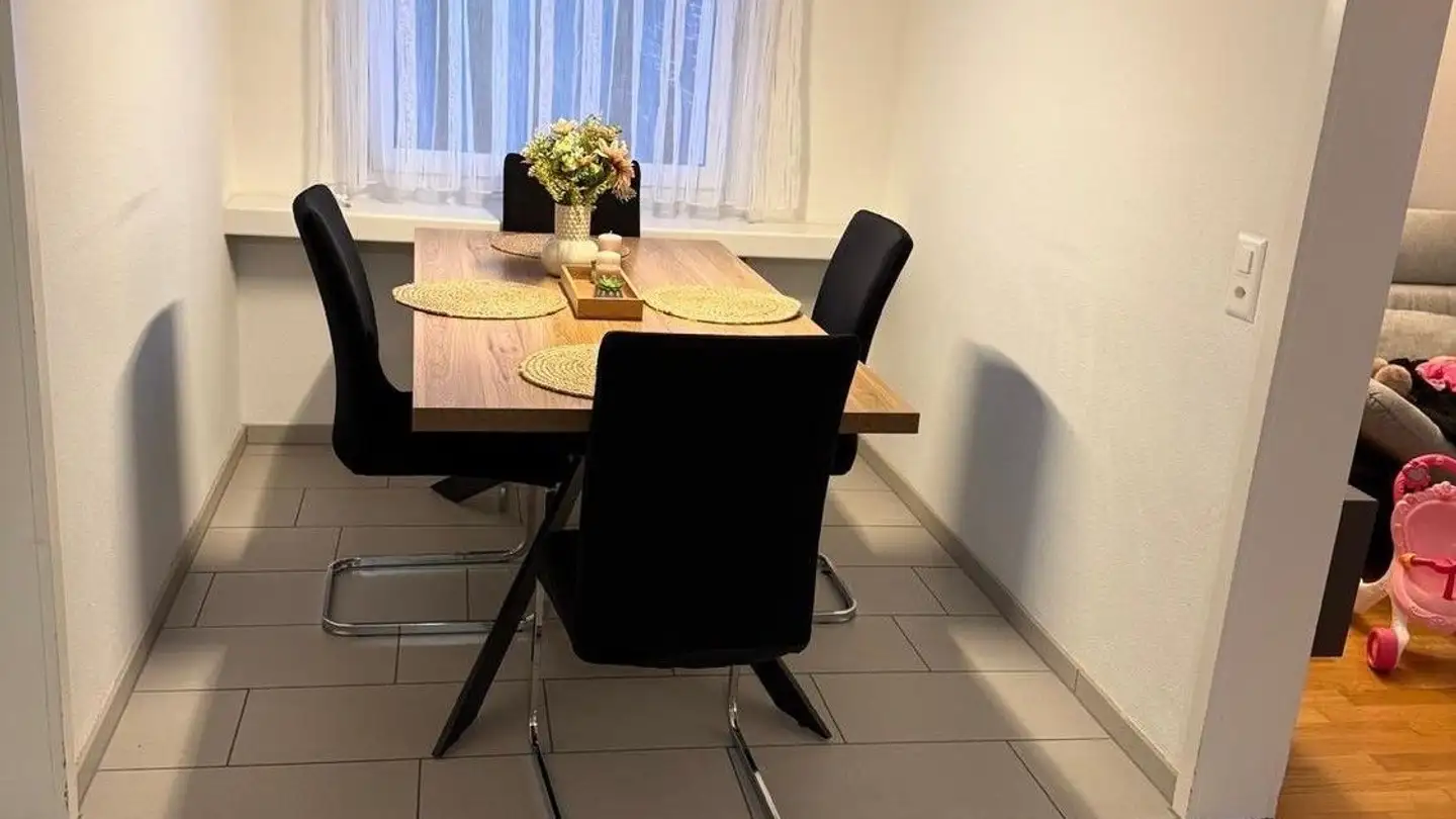 Appartamento in affitto - 8307 Effretikon - Foto 2