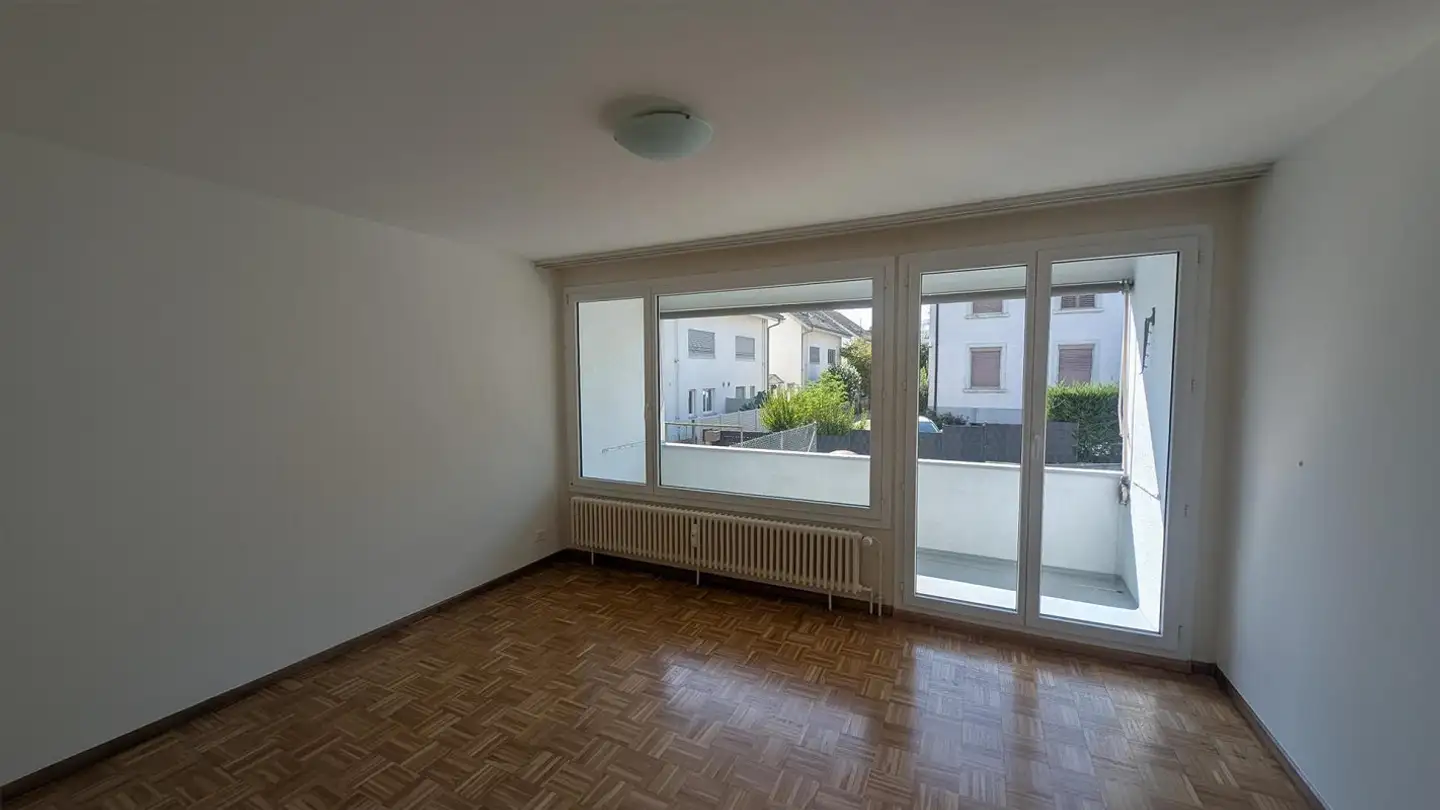 Appartement à louer - Zehntenstrasse 58, 4133 Pratteln