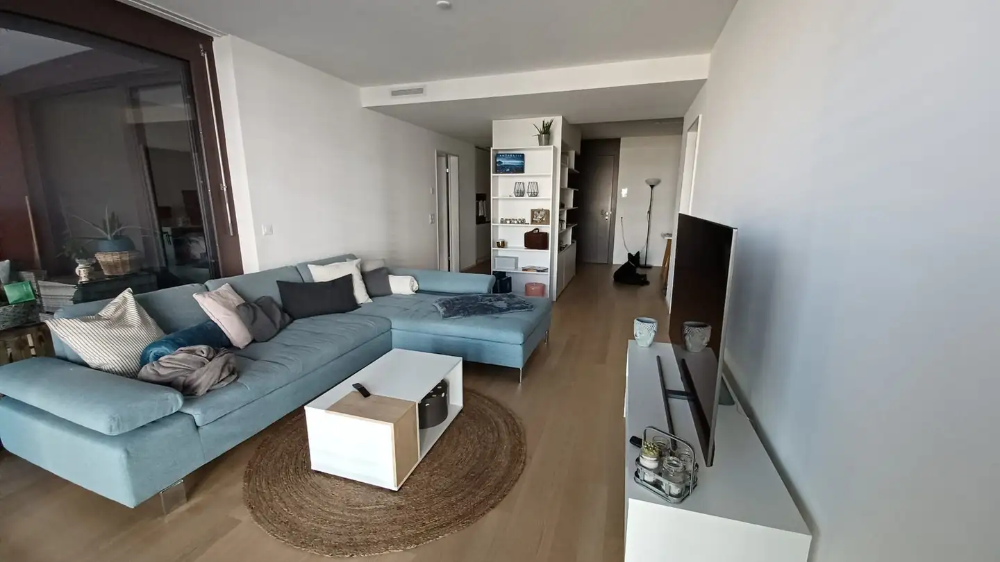 Appartement à louer - 8404 Winterthur