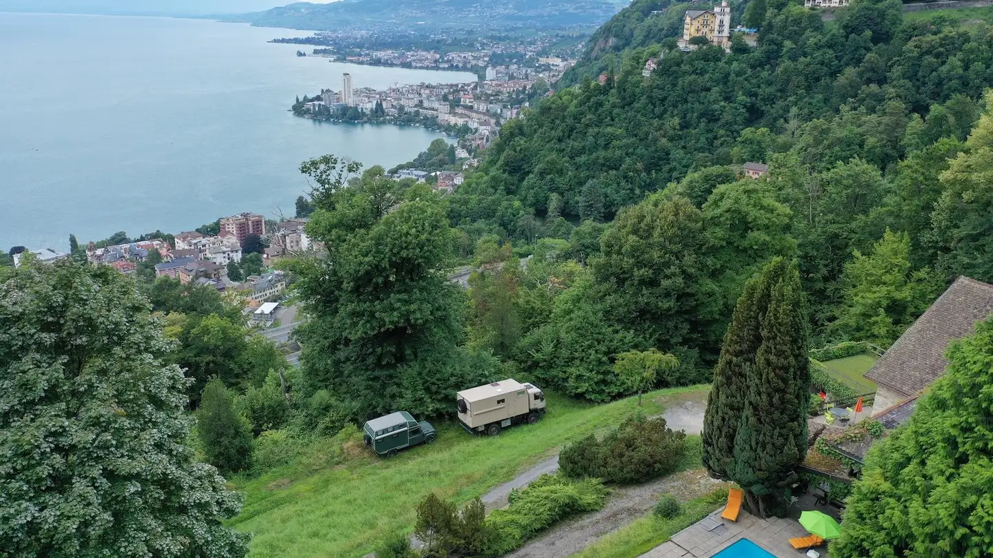 Maison individuelle à vendre - 1820 Veytaux - Photo 3