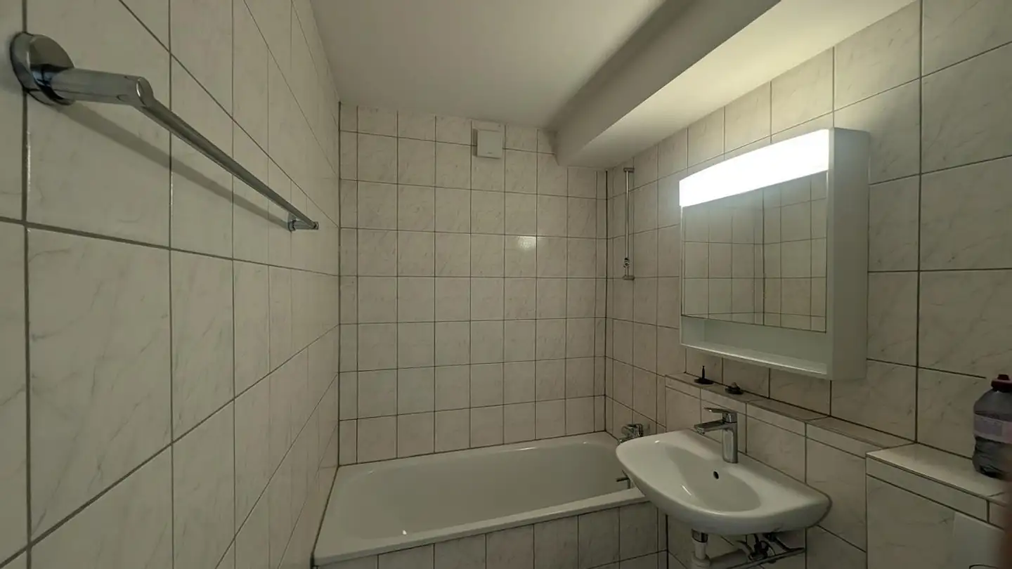 Appartement à louer - Zehntenstrasse 58, 4133 Pratteln - Photo 3