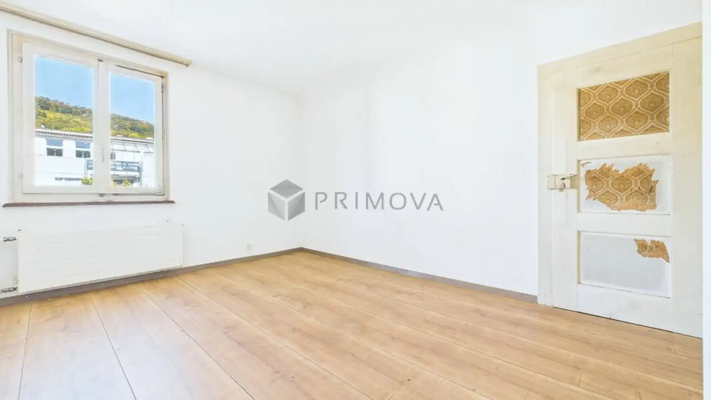 Einfamilienhaus kaufen - 4612 Wangen b. Olten - Foto 3