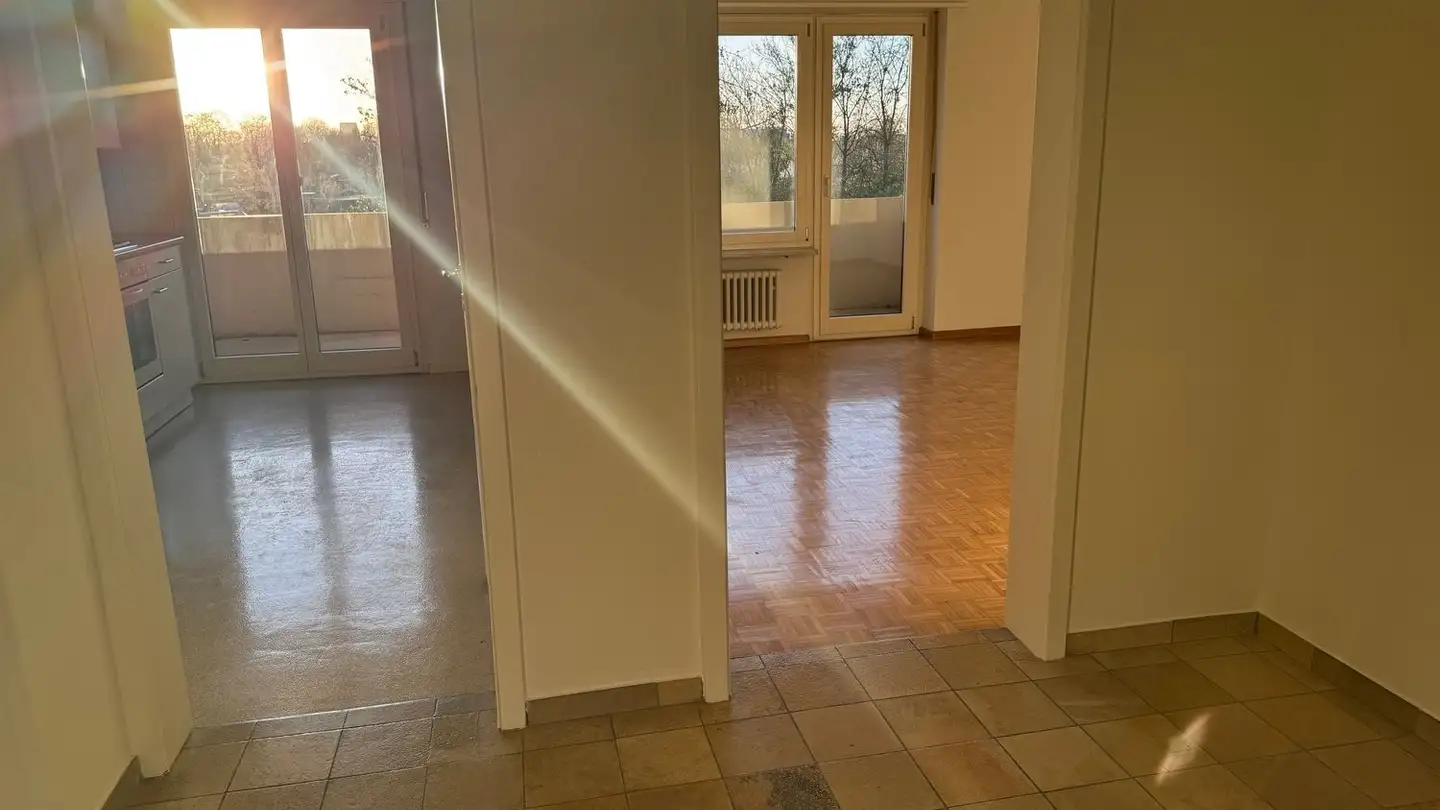 Apartment for rent - Hörnliallee 73, 4125 Riehen