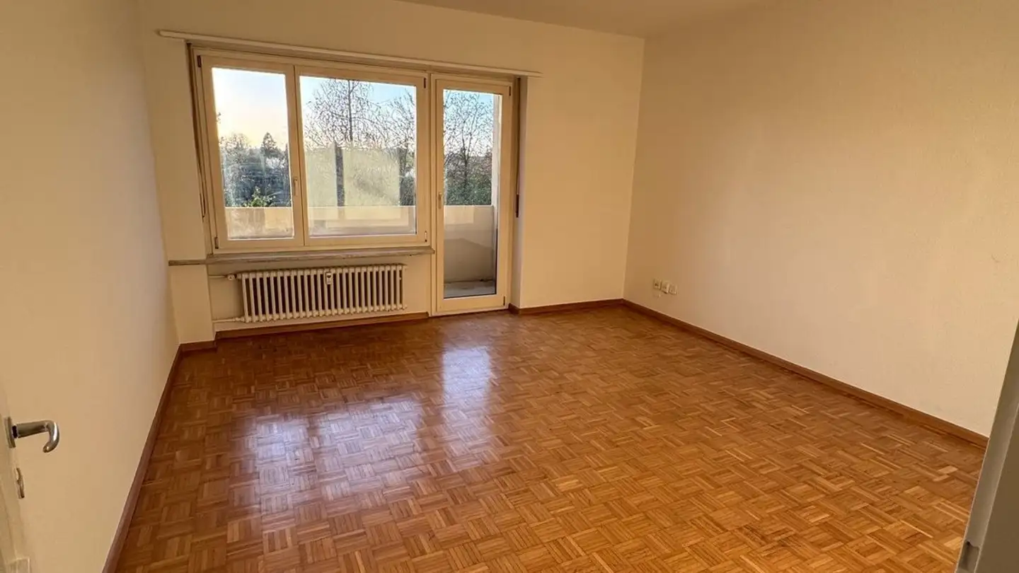 Apartment for rent - Hörnliallee 73, 4125 Riehen - Photo 2