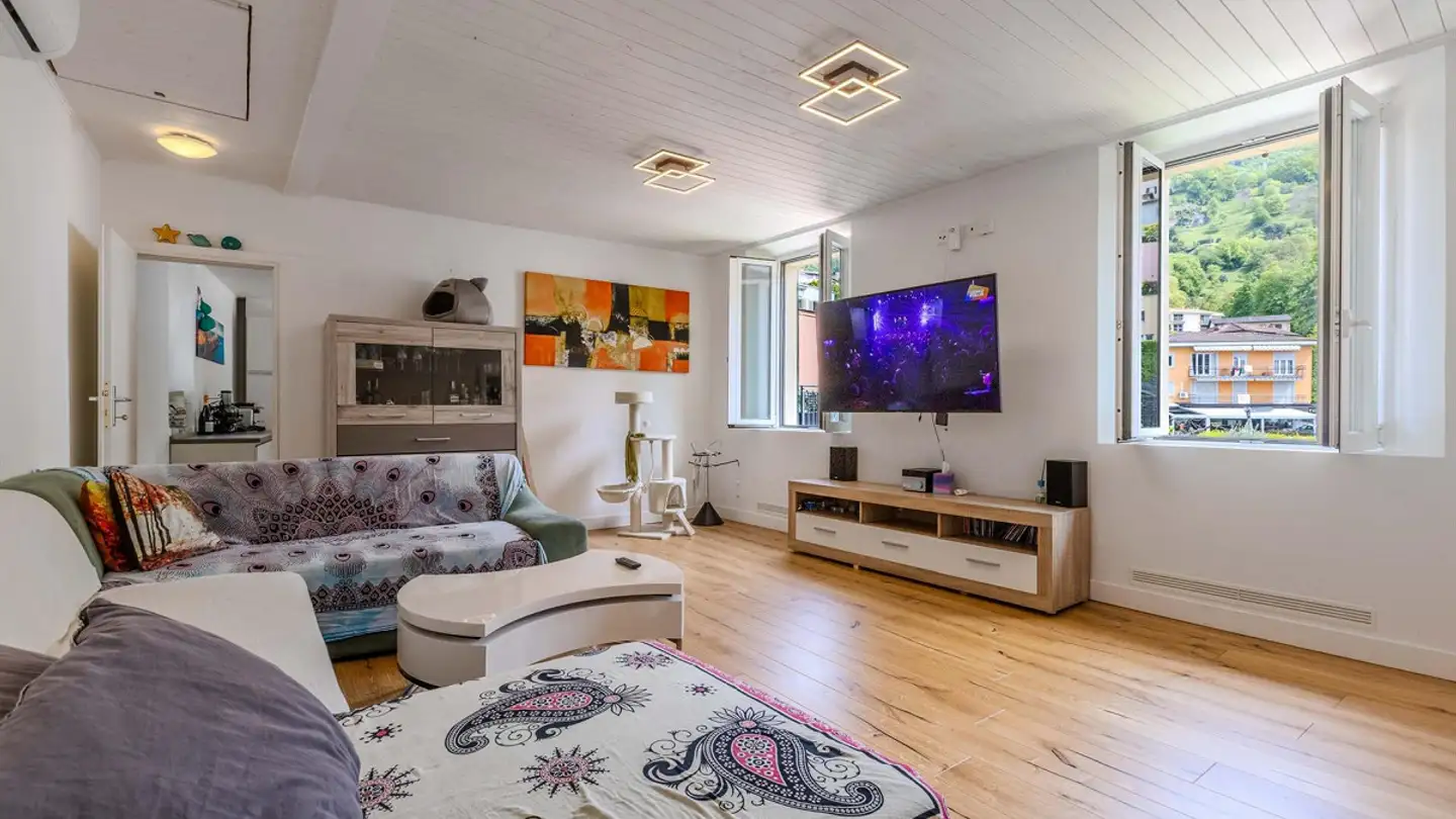 Single house for sale - 6962 Viganello - Photo 3