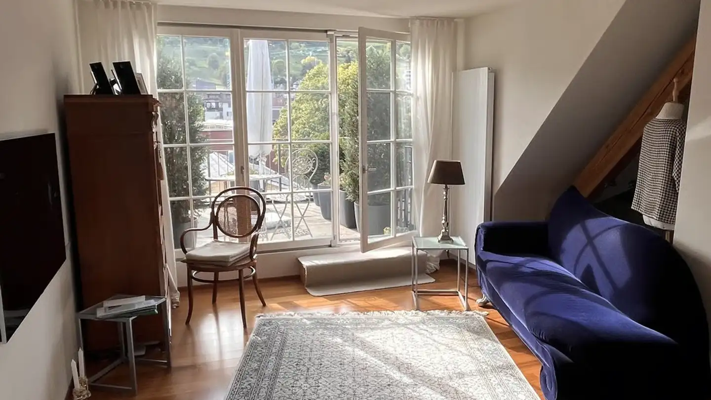 Wohnung mieten - 8942 Oberrieden
