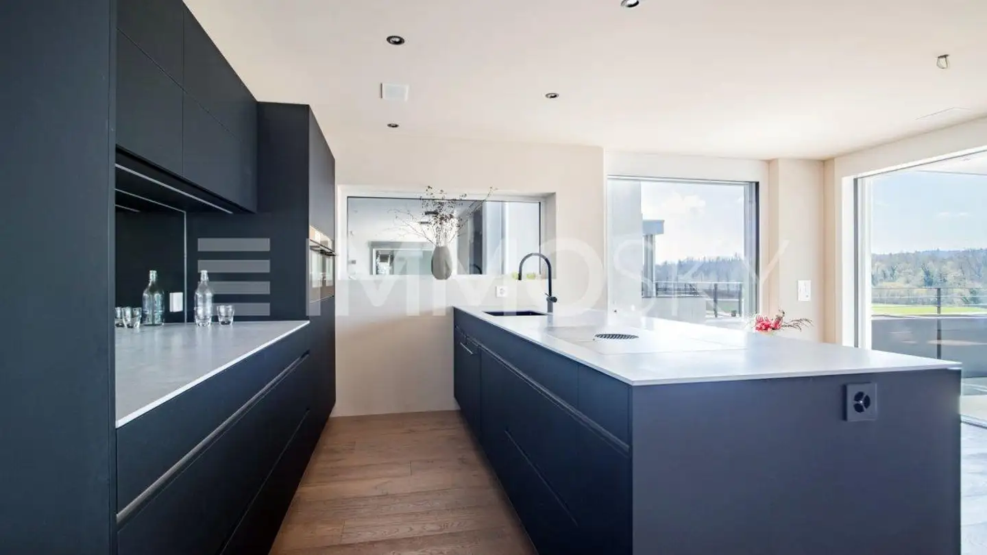 Single house for sale - 5445 Eggenwil - Photo 2