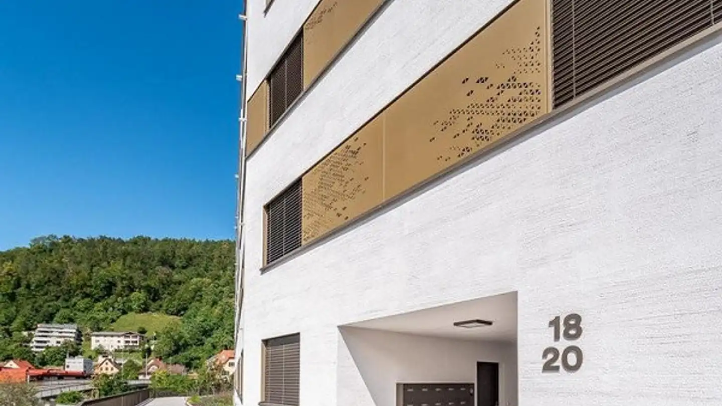 Apartment for rent - Gasstrasse 18, 4410 Liestal - Photo 2