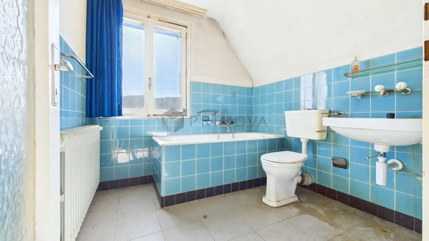 Einfamilienhaus kaufen - 4612 Wangen b. Olten - Foto 4