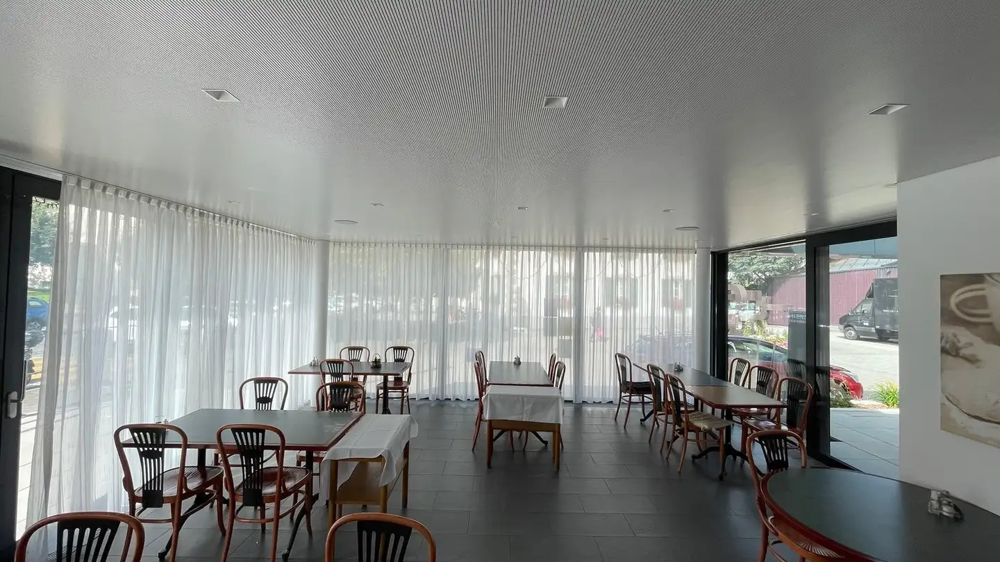 Ristorante in affitto - Route De La Croix-Blanche 27, 1066 Epalinges - Foto 3