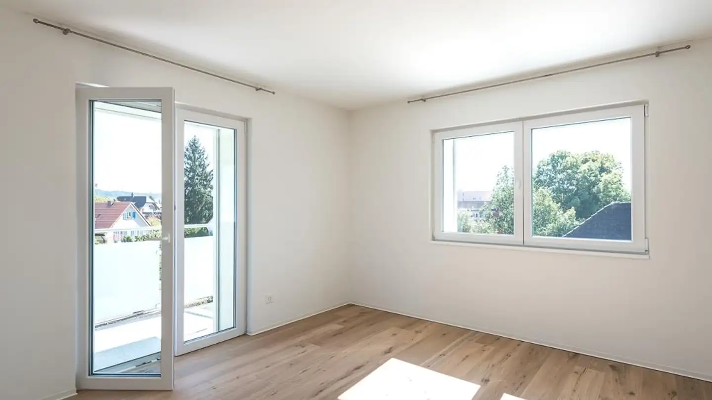 Appartamento in affitto - Aarauerstrasse 11, 5036 Oberentfelden - Foto 4