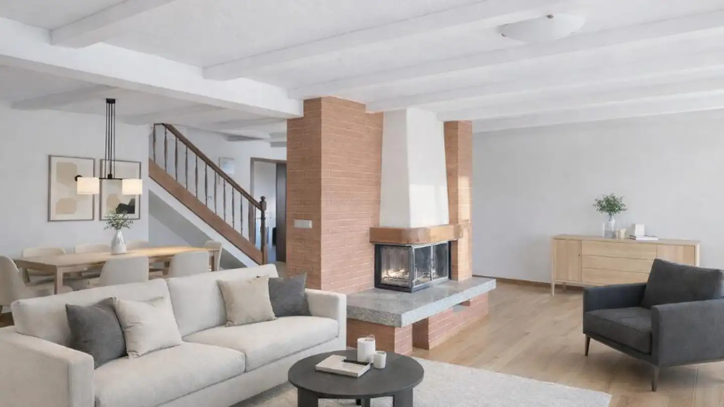 Maison individuelle à vendre - 1748 Torny-le-Grand