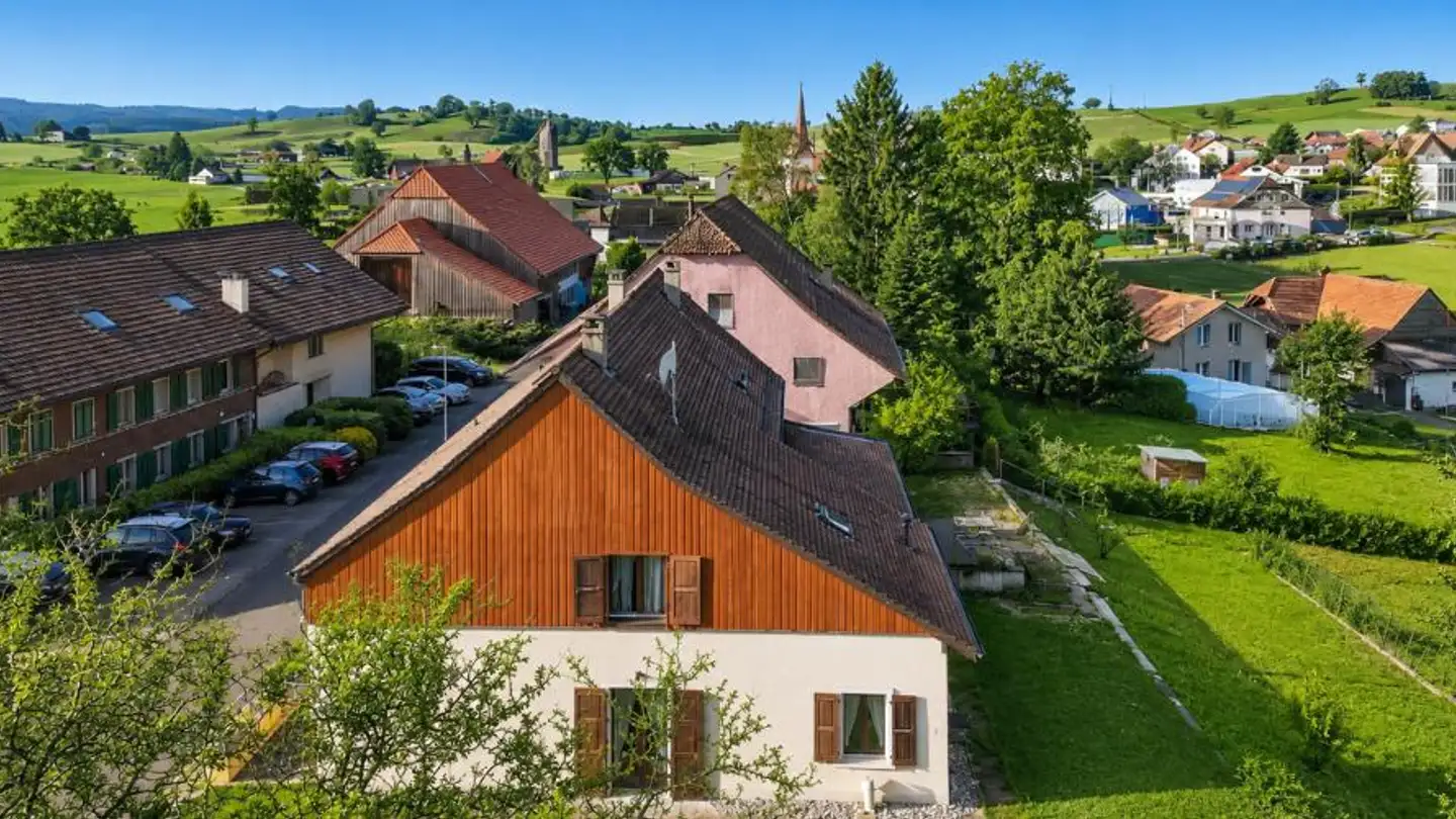 Maison individuelle à vendre - 1748 Torny-le-Grand - Photo 3