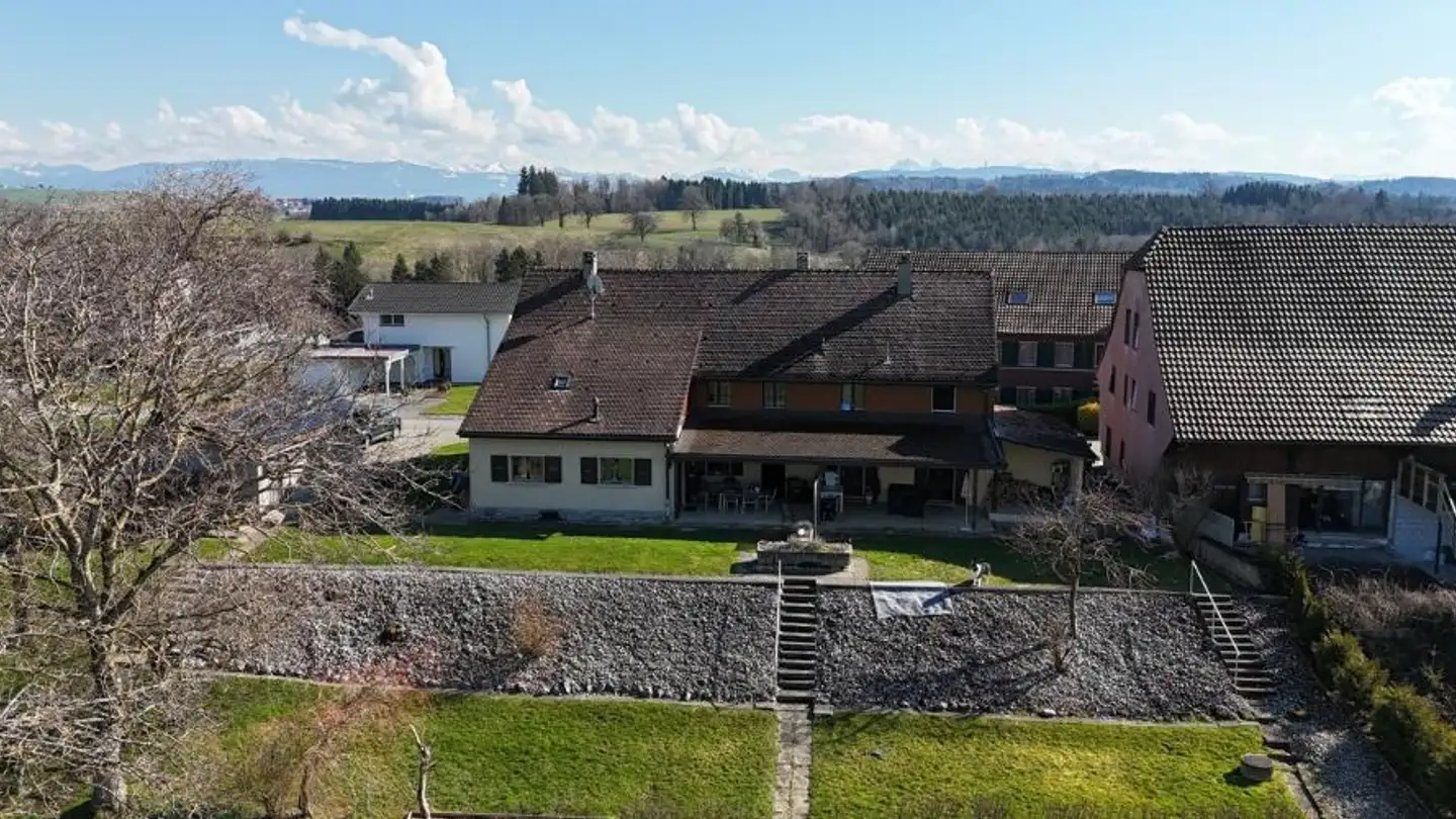 Maison individuelle à vendre - 1748 Torny-le-Grand - Photo 4
