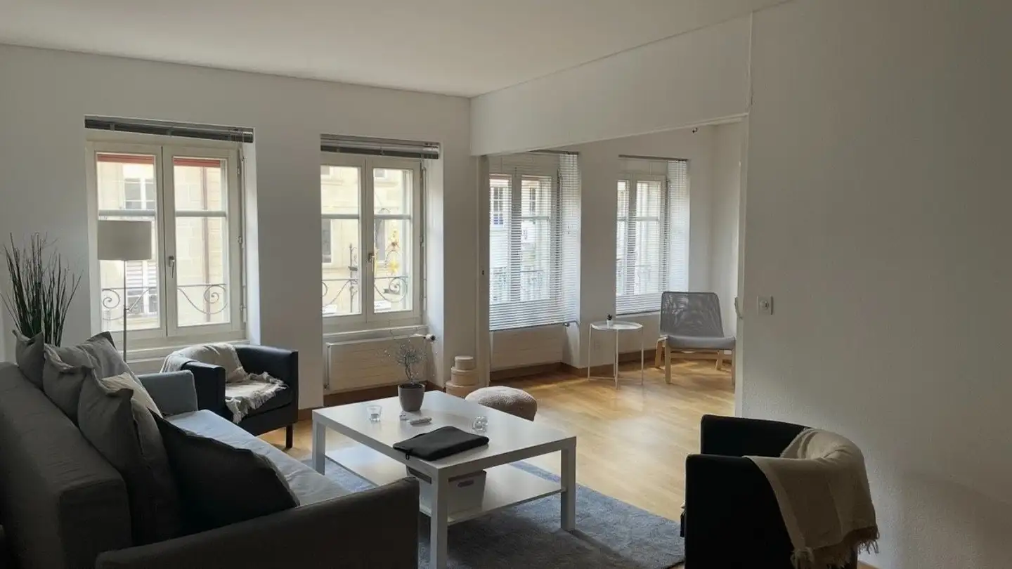 Apartment for rent - 1700 Fribourg - Photo 3