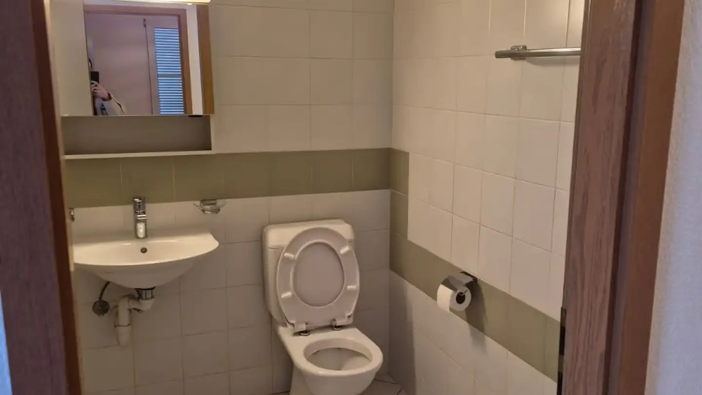 Wohnung mieten - Crêt-Du-Jura, 2208 Les Hauts-Geneveys - Foto 3