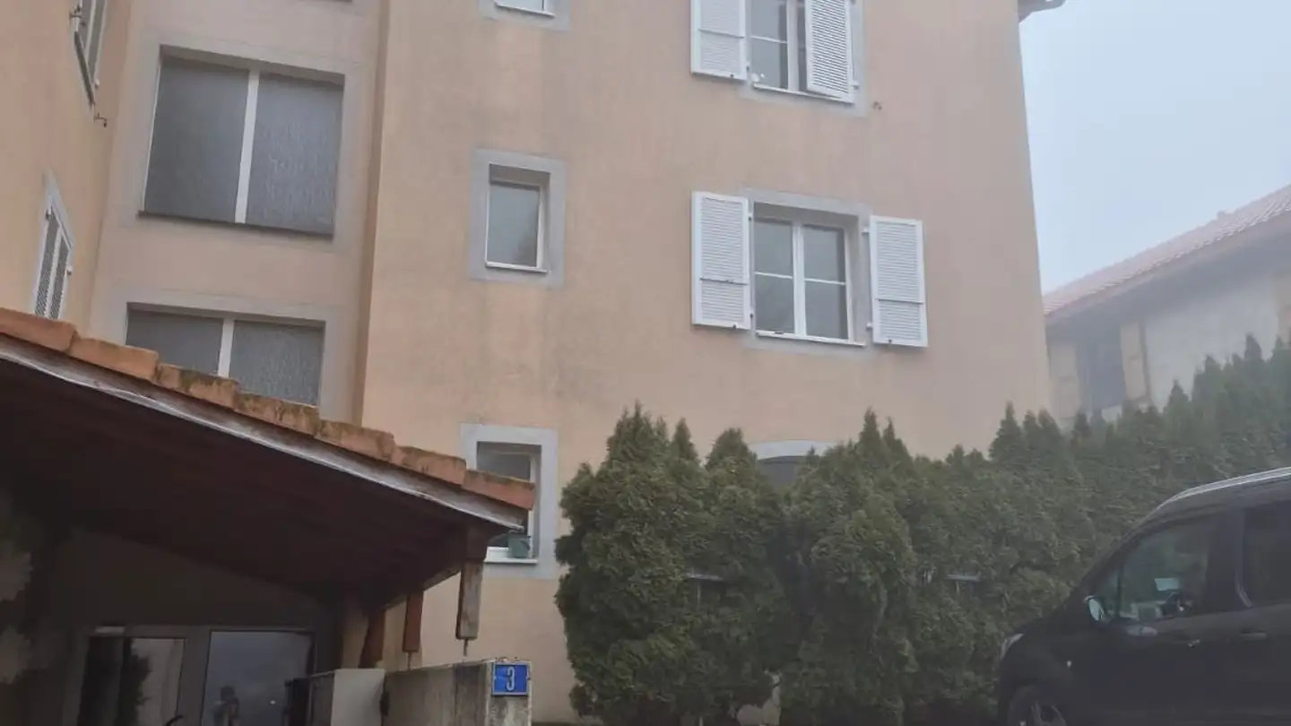 Wohnung mieten - Crêt-Du-Jura, 2208 Les Hauts-Geneveys