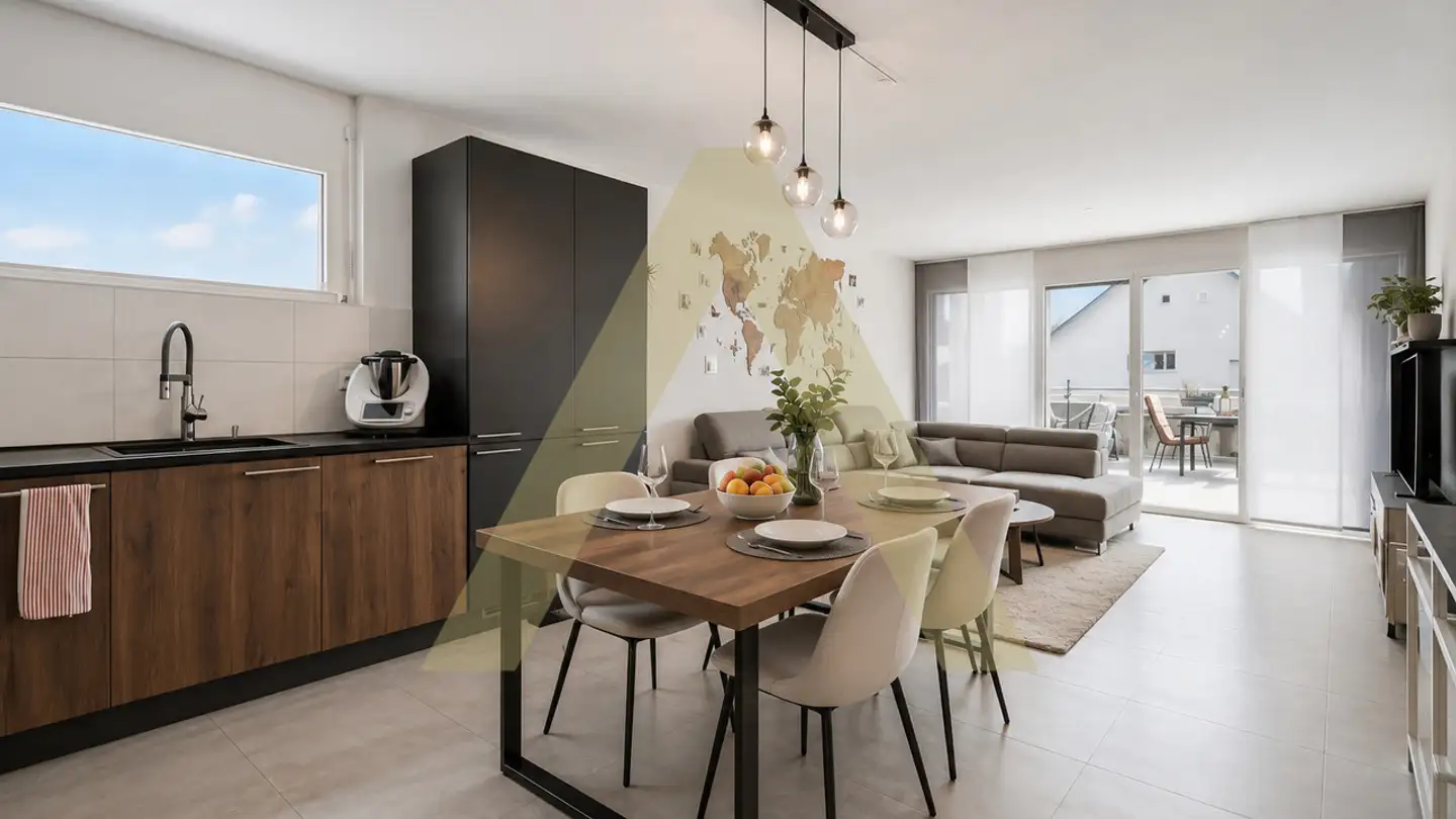 Apartment for sale - 1446 Baulmes - Photo 4